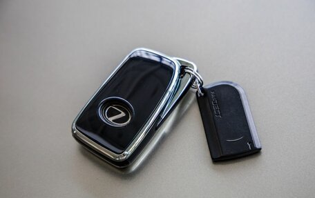 Lexus NX I, 2020 год, 3 998 000 рублей, 9 фотография