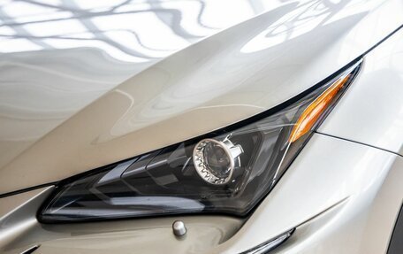 Lexus NX I, 2020 год, 3 998 000 рублей, 12 фотография