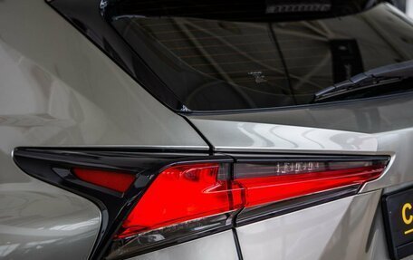 Lexus NX I, 2020 год, 3 998 000 рублей, 15 фотография