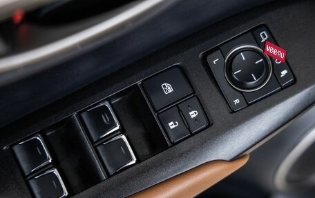 Lexus NX I, 2020 год, 3 998 000 рублей, 17 фотография