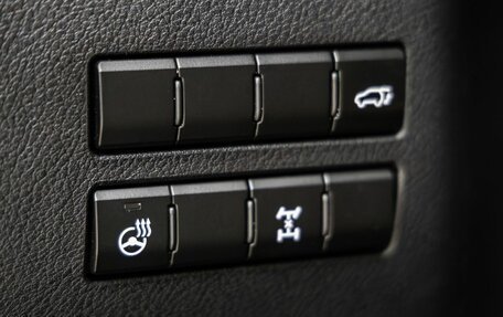 Lexus NX I, 2020 год, 3 998 000 рублей, 20 фотография