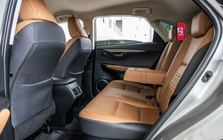 Lexus NX I, 2020 год, 3 998 000 рублей, 24 фотография