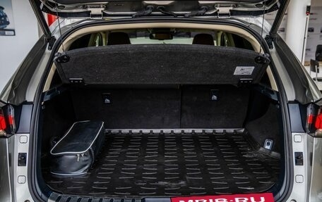 Lexus NX I, 2020 год, 3 998 000 рублей, 14 фотография