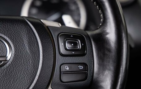 Lexus NX I, 2020 год, 3 998 000 рублей, 35 фотография