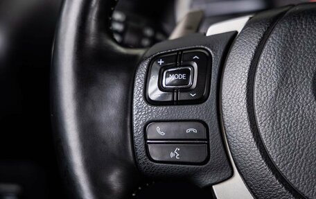 Lexus NX I, 2020 год, 3 998 000 рублей, 34 фотография