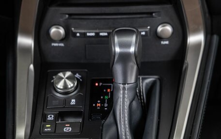 Lexus NX I, 2020 год, 3 998 000 рублей, 32 фотография