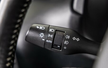 Lexus NX I, 2020 год, 3 998 000 рублей, 38 фотография