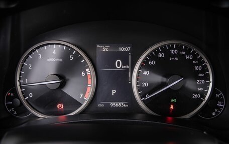 Lexus NX I, 2020 год, 3 998 000 рублей, 40 фотография