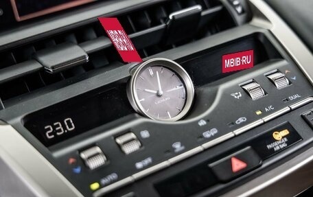 Lexus NX I, 2020 год, 3 998 000 рублей, 23 фотография