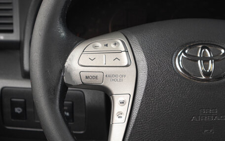 Toyota Camry, 2010 год, 1 139 000 рублей, 11 фотография