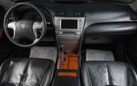 Toyota Camry, 2010 год, 1 139 000 рублей, 8 фотография