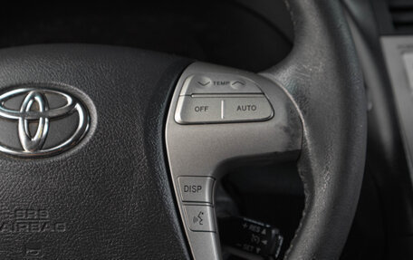 Toyota Camry, 2010 год, 1 139 000 рублей, 13 фотография