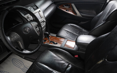 Toyota Camry, 2010 год, 1 139 000 рублей, 9 фотография