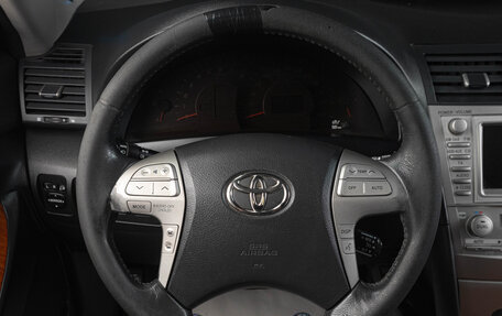 Toyota Camry, 2010 год, 1 139 000 рублей, 12 фотография