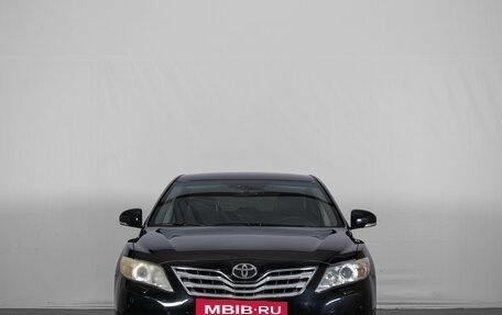 Toyota Camry, 2010 год, 1 139 000 рублей, 2 фотография