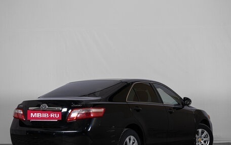 Toyota Camry, 2010 год, 1 139 000 рублей, 5 фотография