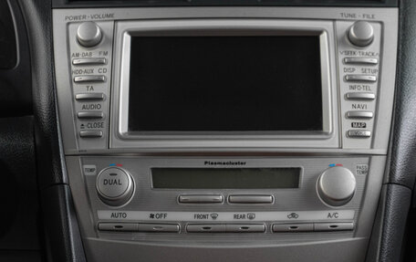 Toyota Camry, 2010 год, 1 139 000 рублей, 14 фотография