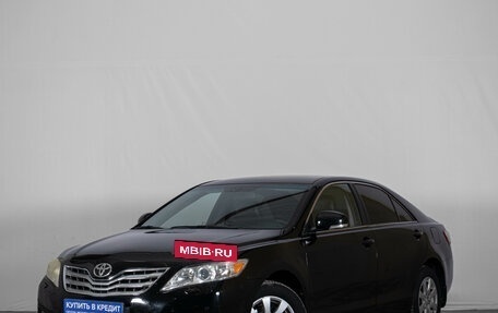 Toyota Camry, 2010 год, 1 139 000 рублей, 4 фотография