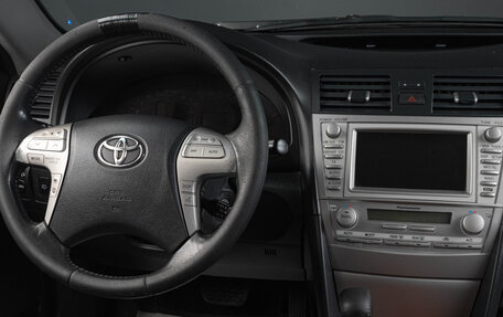 Toyota Camry, 2010 год, 1 139 000 рублей, 17 фотография