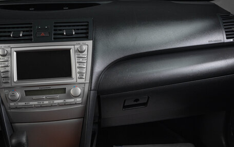 Toyota Camry, 2010 год, 1 139 000 рублей, 16 фотография