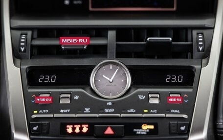 Lexus NX I, 2020 год, 3 998 000 рублей, 31 фотография