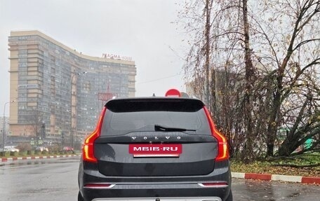 Volvo XC90 II рестайлинг, 2017 год, 3 399 000 рублей, 5 фотография