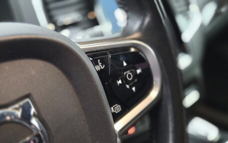 Volvo XC90 II рестайлинг, 2017 год, 3 399 000 рублей, 16 фотография