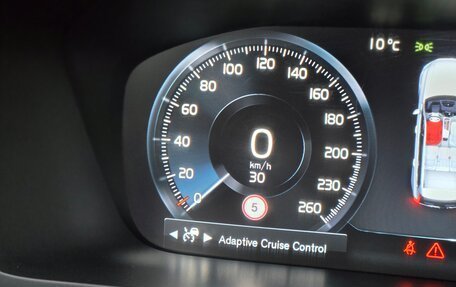 Volvo XC90 II рестайлинг, 2017 год, 3 399 000 рублей, 18 фотография