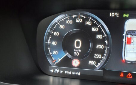 Volvo XC90 II рестайлинг, 2017 год, 3 399 000 рублей, 17 фотография