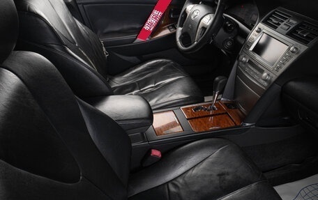 Toyota Camry, 2010 год, 1 139 000 рублей, 18 фотография