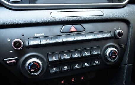 KIA Sportage IV рестайлинг, 2020 год, 2 190 000 рублей, 13 фотография