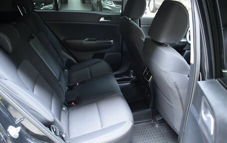 KIA Sportage IV рестайлинг, 2020 год, 2 190 000 рублей, 18 фотография