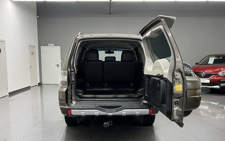 Mitsubishi Pajero IV, 2011 год, 1 645 000 рублей, 7 фотография