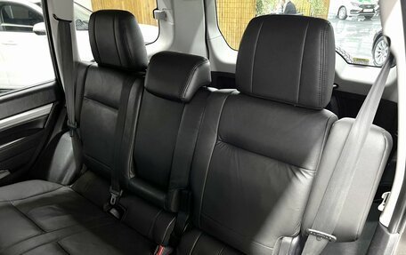 Mitsubishi Pajero IV, 2011 год, 1 645 000 рублей, 10 фотография