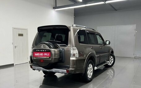 Mitsubishi Pajero IV, 2011 год, 1 645 000 рублей, 2 фотография