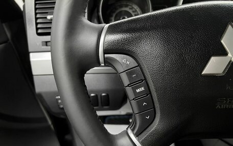 Mitsubishi Pajero IV, 2011 год, 1 645 000 рублей, 19 фотография