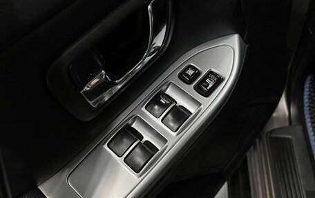 Mitsubishi Pajero IV, 2011 год, 1 645 000 рублей, 23 фотография