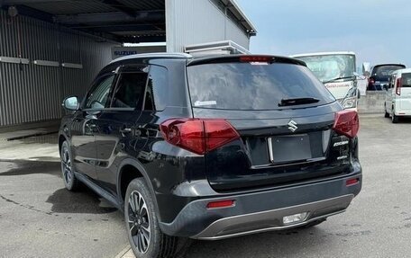 Suzuki Escudo IV, 2019 год, 2 030 000 рублей, 4 фотография