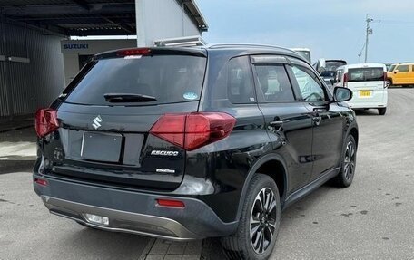 Suzuki Escudo IV, 2019 год, 2 030 000 рублей, 5 фотография