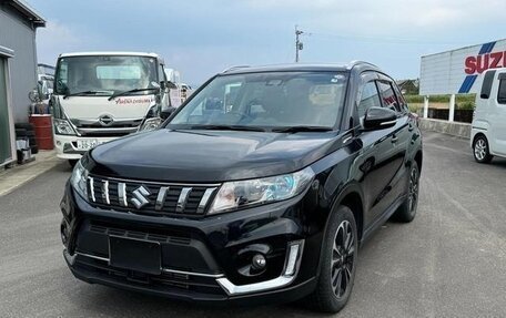 Suzuki Escudo IV, 2019 год, 2 030 000 рублей, 2 фотография