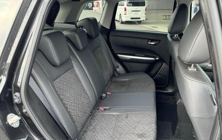 Suzuki Escudo IV, 2019 год, 2 030 000 рублей, 10 фотография