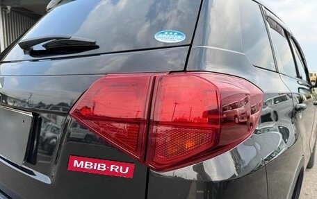 Suzuki Escudo IV, 2019 год, 2 030 000 рублей, 8 фотография