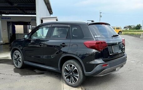 Suzuki Escudo IV, 2019 год, 2 030 000 рублей, 6 фотография