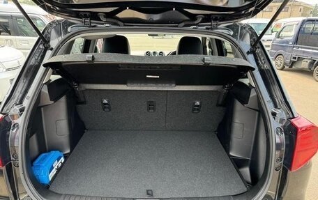Suzuki Escudo IV, 2019 год, 2 030 000 рублей, 16 фотография