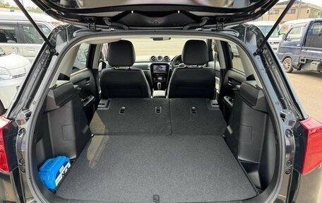 Suzuki Escudo IV, 2019 год, 2 030 000 рублей, 15 фотография