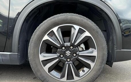 Suzuki Escudo IV, 2019 год, 2 030 000 рублей, 17 фотография
