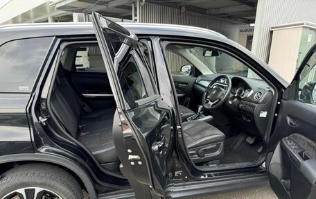 Suzuki Escudo IV, 2019 год, 2 030 000 рублей, 11 фотография