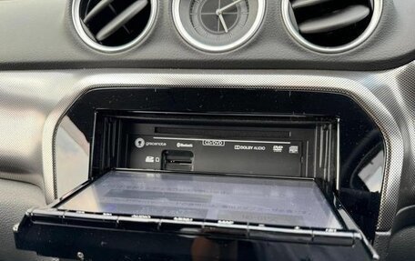 Suzuki Escudo IV, 2019 год, 2 030 000 рублей, 23 фотография