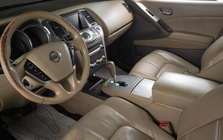 Nissan Murano, 2013 год, 1 519 000 рублей, 9 фотография