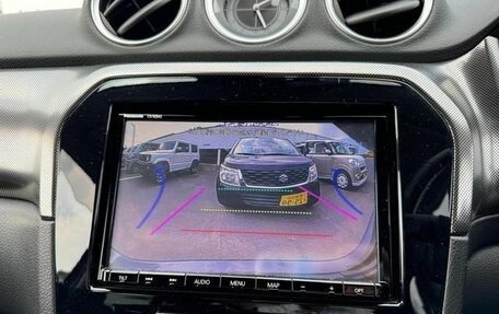 Suzuki Escudo IV, 2019 год, 2 030 000 рублей, 22 фотография